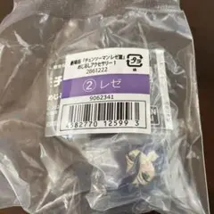 劇場版チェンソーマン めじるしアクセサリー レゼ