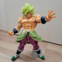 一番くじ ドラゴンボール超 超サイヤ人ブロリー A賞
