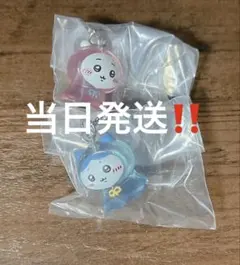 【当日発送‼️】ちいかわめじるしアクセサリー3