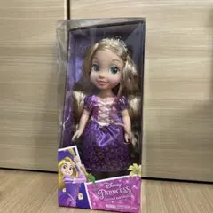 ロイヤル プリンセス　ラプンツェルドールのサムネイル