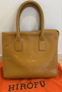 HIROFU トートバッグのサムネイル