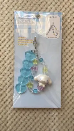 シナモロール アクリルキーホルダー