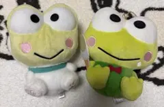 2026年最新】けろけろけろっぴぬいぐるみの人気アイテム - メルカリ