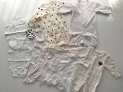 ベビー服まとめ売り