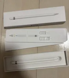 Apple Pencil (第1世代) ホワイト ジャンク品