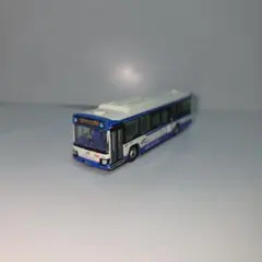 トミカNo.129　いすゞエルガを改造し大型人員輸送車にしたもの トミカNo.129 いすゞエルガを改造し大型人員輸送車にしたもの - メルカリ