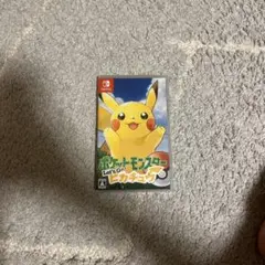 2026年最新】ポケットモンスター let's go ピカチュウ 中古の人気