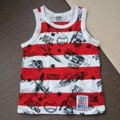 F.O.KIDS タンクトップ 110cmのサムネイル