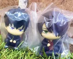 3年Z組銀八先生 まちぼうけ 〜問題児もスタンバってました〜