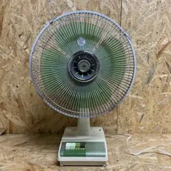 当時物】三菱扇風機 BUBU 卓上扇風機 CF-30A 昭和レトロ ブブ - メルカリ