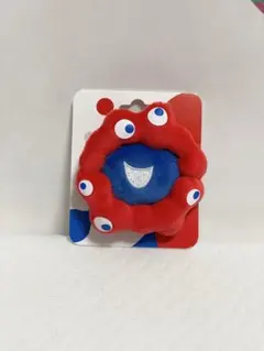 最安値 EXPO2025ミャクミャクぬいバッジ（フェイス）