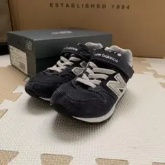 【ニューバランス】YV996NV3