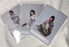 櫻坂46 大園玲 生写真