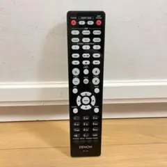 DENON オーディオリモコン RC-1173のサムネイル