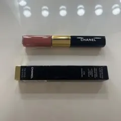 CHANEL ルルージュデュオウルトラトゥニュ　174