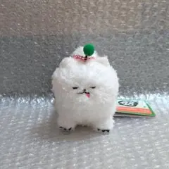 18TRIP エイトリ しゅうまい マスコット - メルカリ