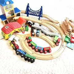 2026年最新】brio トーマスの人気アイテム - メルカリ