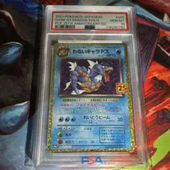 19) PSA10 ギャラドス v SR 070/067 19) PSA10 ギャラドス v SR 070/067 - メルカリ