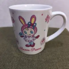 Mezzo Piano マグカップのサムネイル