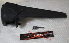 2026年最新】trd ステアリングロックの人気アイテム - メルカリ