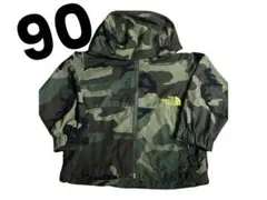 THE NORTH FACE コンパクトジャケット90cm