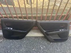 MXPK11 アクア フロント 内張り 内装 パネル トリム　加工 スピーカー MXPK11 アクア フロント 内張り 内装 パネル トリム 加工 スピーカー