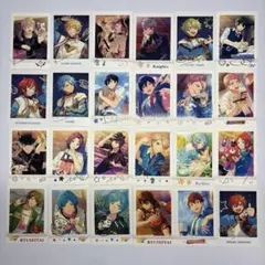 あんスタ　ぱしゃこれ・ぱしゃっつ等　紙類　約1,500枚 大量　まとめ売り あんスタ ぱしゃこれ ぱしゃっつ まとめ売り 約1500枚 あんスタ
