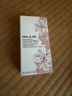 PAUL & JOE Moisturizing Primer 03