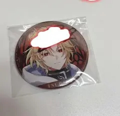 サイン入】ツバサ EL6 DOGMA 缶バッジ 第6弾 1点 - メルカリ