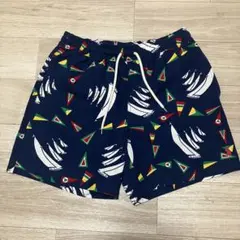 00s old stussy ZOOL リネン レーヨン ショーツ ステューシー - メルカリ