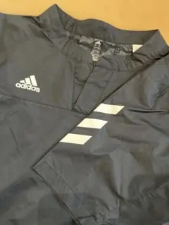 adidas 半袖ジャケット野球用のサムネイル