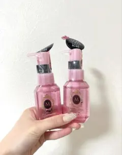 マシェリ　ヘアオイル EX ヘアトリートメントのサムネイル