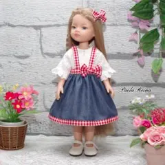 2026年最新】パオラドール服の人気アイテム - メルカリ