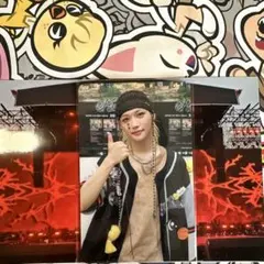 Straykids スキズ VR 入場特典 トレカ フィリックス - メルカリ