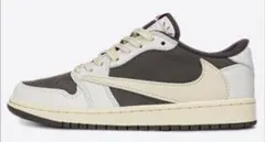 Travis Scott × Nike Air Jordan 1 Lowのサムネイル
