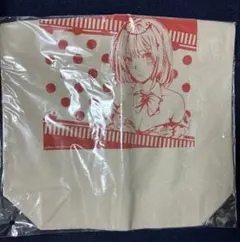 非売品】東方project 蓬莱山輝夜 ねこみかんCAFE トートバッグ - メルカリ