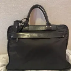 ちょび【中古品】フェリージ×ユナイテッドアローズ　ビジネスバッグ　8637 ちょび様専用【中古品】フェリージ×ユナイテッドアローズ