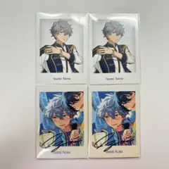 あんスタ10周年ぱしゃっつ 瀬名泉 - メルカリ