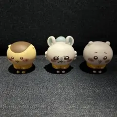 ちいかわ　ココス限定　ソフビ