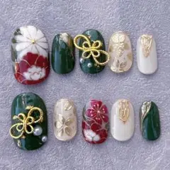 N様　計測用チップ