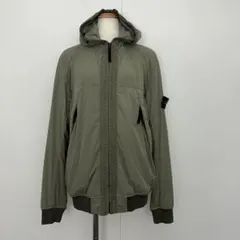 ストーンアイランド ストレッチジャケット