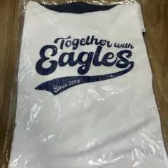 匿名配送★ 楽天イーグルス 半袖パーカー フリーサイズ①