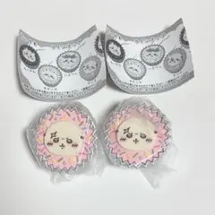 ちいかわ　手作りおやつチャーム　平成女児チョコ　ラッコ