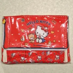 ✨️新品　サンリオ　保温保冷BIGマルチバッグ ver.9　ハローキティ