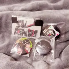 2026年最新】超学生 缶バッジの人気アイテム - メルカリ