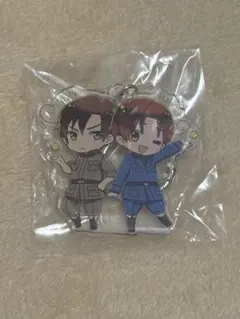 2025年最新】ヘタリア ロマーノ アクスタの人気アイテム - メルカリ