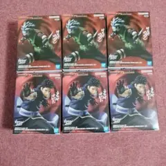 NARUTO 72 series 63 フィギュア　はたけカカシ　うちはオビト