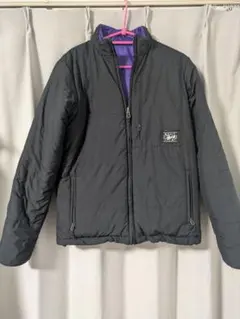 2025年最新】STUSSY リバーシブル ジャケットの人気アイテム - メルカリ