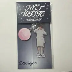 NCTWISH wishlist dreamy サクヤ トレカ・シリアルなし