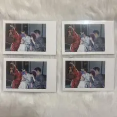 いれいす　実写チェキ　子供組